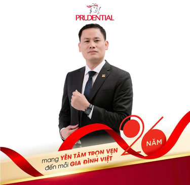Nguyễn Huy Tân tư vấn viên bảo hiểm nhân thọ uy tín tại Đà Nẵng