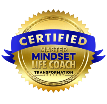 InnerLoom Life Coaching - Master Mindset Coach Certified