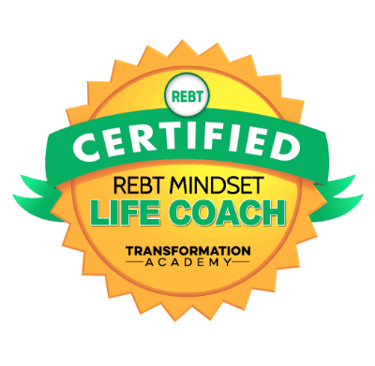 InnerLoom Life Coaching - Master REBT Life Coach Certified