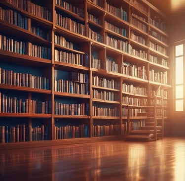Close-up of the book cover 'The Defamation of Jesus' with warm beige and light brown abstract patterns in the background.
