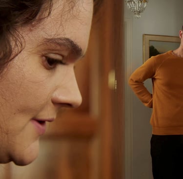 Extrait de "Dolphin"