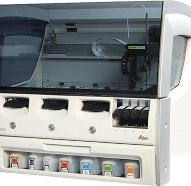 Leica Bond Stainer Bond Max Stainer