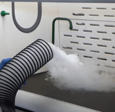 fume hood certification