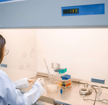 Fume Hood Certification