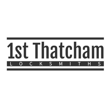 Locksmith Thatcham - 24 Hour Service