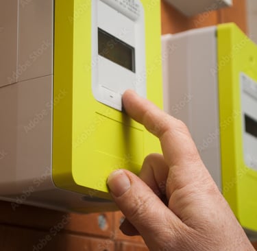 linky guinot elec Lot