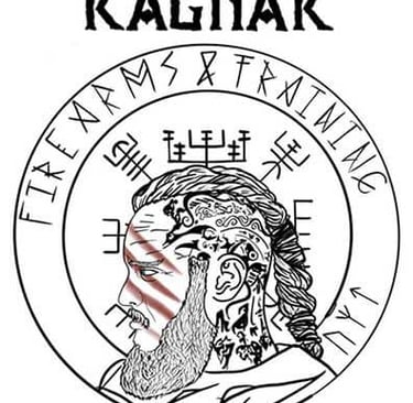 Ragnar Firearms and Training Maryland