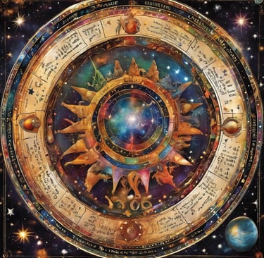 astrology reading prize