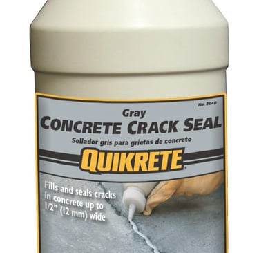 a concrete sealer with a concrete sealer