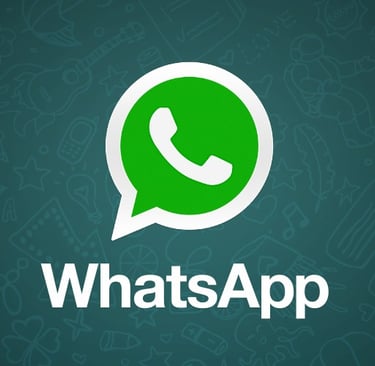Logo of the Whatsapp app