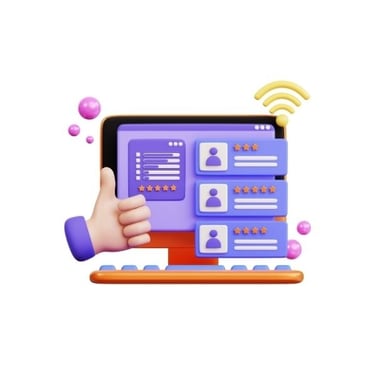 web masa üstü simgesi