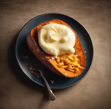 black blue and yellow textile