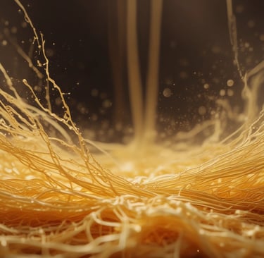 photo of white staircase