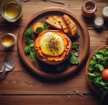 black blue and yellow textile