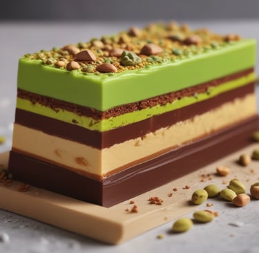 photo of white staircase