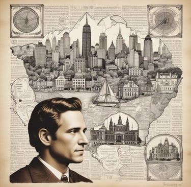 black blue and yellow textile