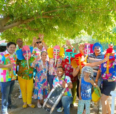 tambobanda en valledupar