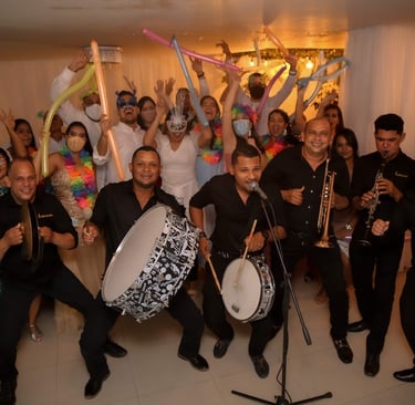 papayera en valledupar