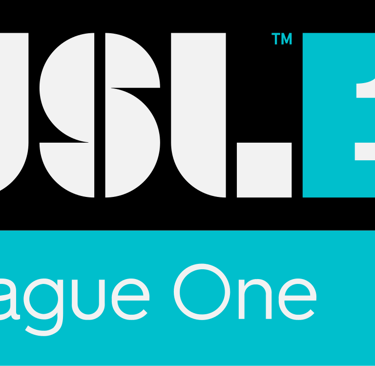 USL League One Logo