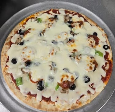 Pizza