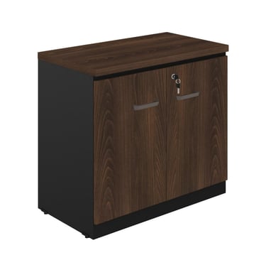 ARMÁRIO BAIXO 2 PORTAS - 0,80X,0,72X0,45 - MARSALA