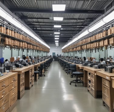 A welcoming contact form with a stylish design.