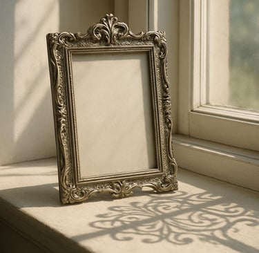 a picture frame