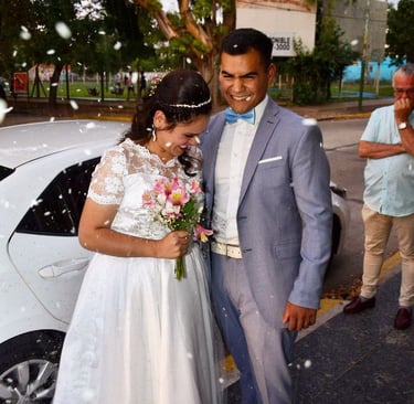 Boda