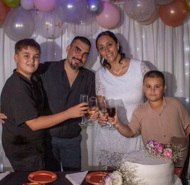 Casamiento