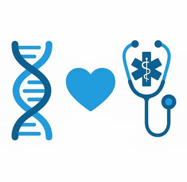 Family history O.H.C