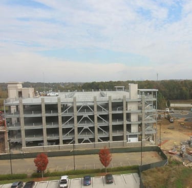 Parking Deck