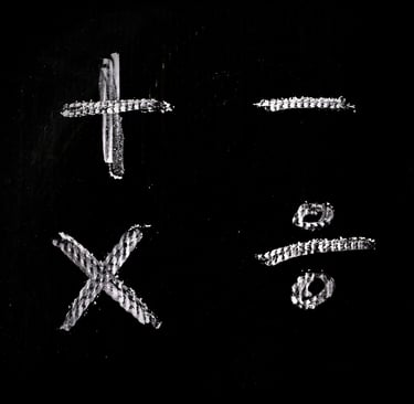 maths and numeracy tutoring with A-cord