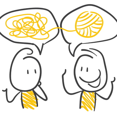 courageous conversations coaching with A-cord