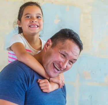 Coaching for parents with A-cord