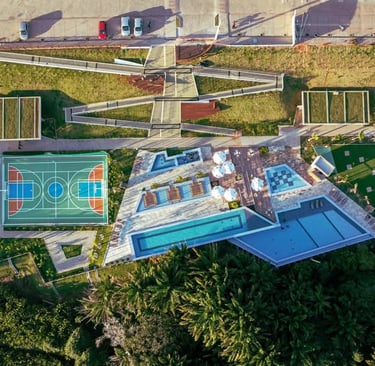 Sábado no Mirantes: O Lazer como Ferramenta de Fortalecimento Emocional