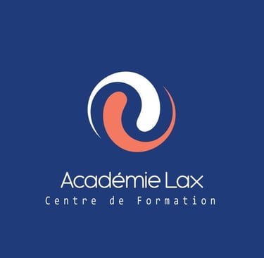 Centre de formation Académie lax partenaire sansacem