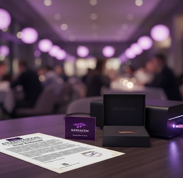 Alternative sacem 2026