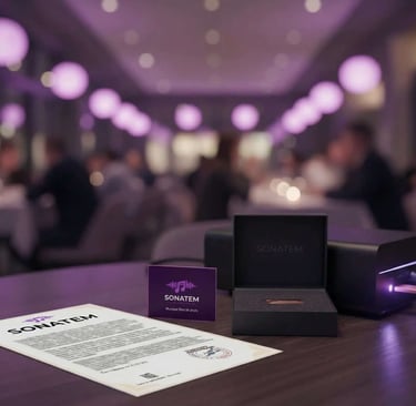 Alternative Redevance Musicale 2026