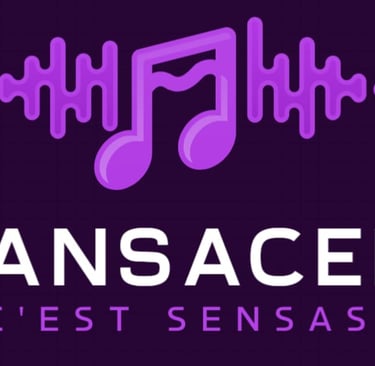 logo page web sansacem