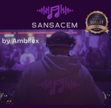 photo blog dj sansacem