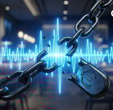 Guide 2026 : Comment sonoriser votre commerce, hôtel ou restaurant SANS payer la SACEM et la SPRE