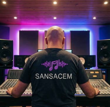 Studio Sansacem