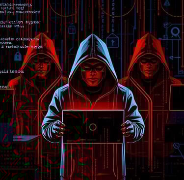 contacter un hacker