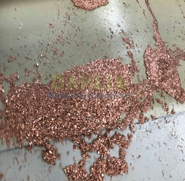 water circulating sorting