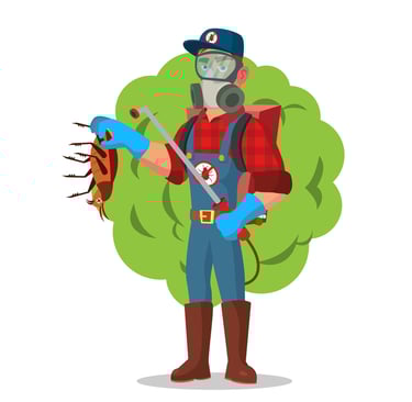 pest control near me