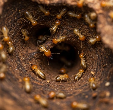 Termites