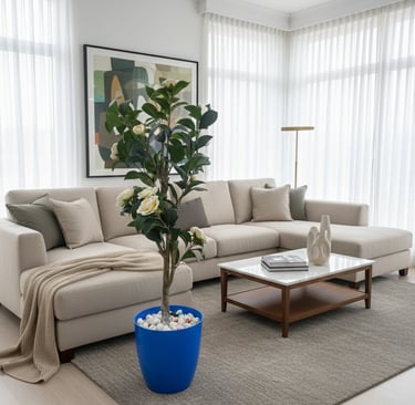 Span Shield Mart is your one-stop destination for premium-quality décor products, offering the best 