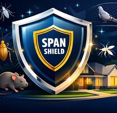 Pest Control service near me