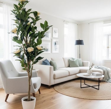 artificial flower factory