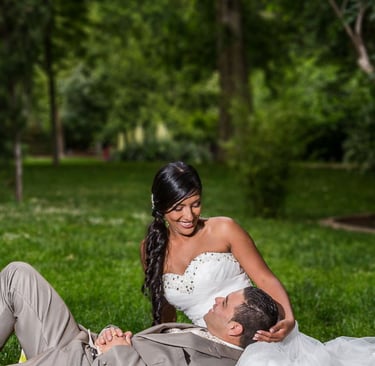 Fotógrafo de Bodas . Ramiro Cruz - fotógrafo - filmmaker